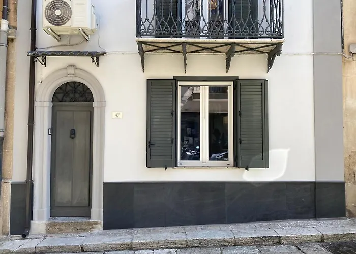 Casa Vita Scilla