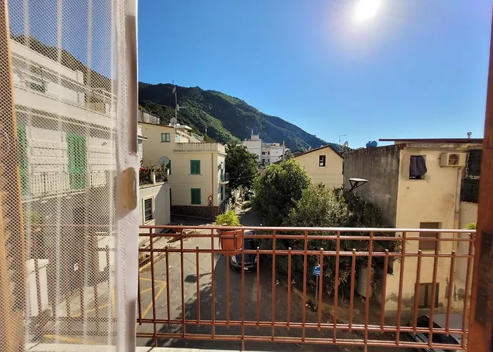 Casa "Paolo E Francesca" Monolocali Studio Apartments
