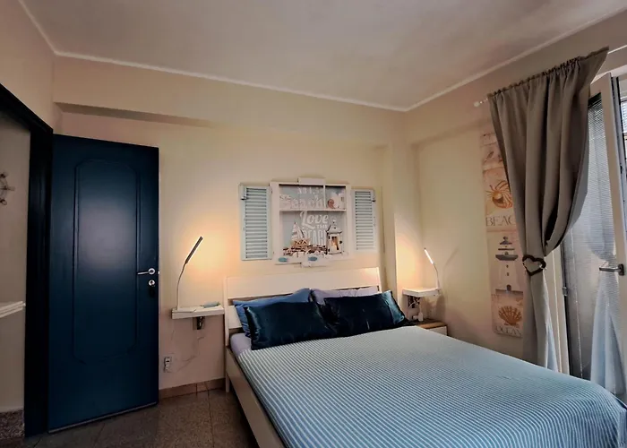 Il Ritratto Casa Vacanza