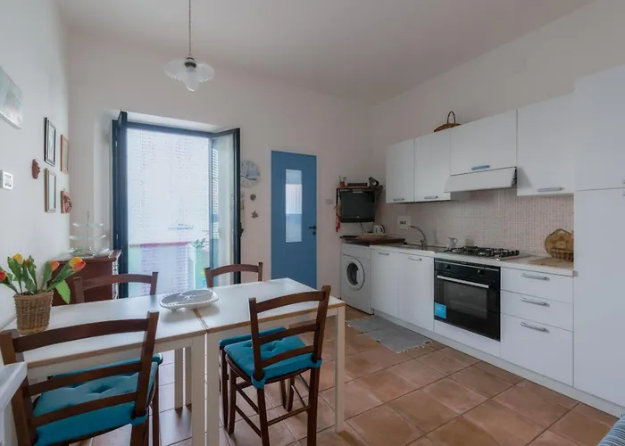 Casa Di Sale - Chianalea