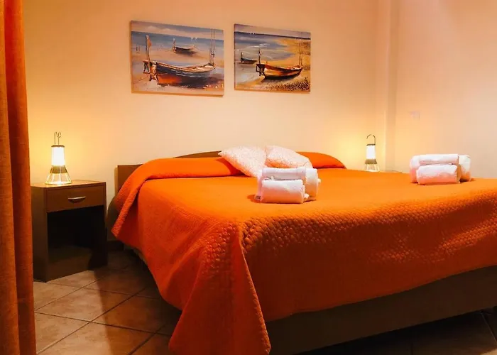 Casa Vacanze Morselli